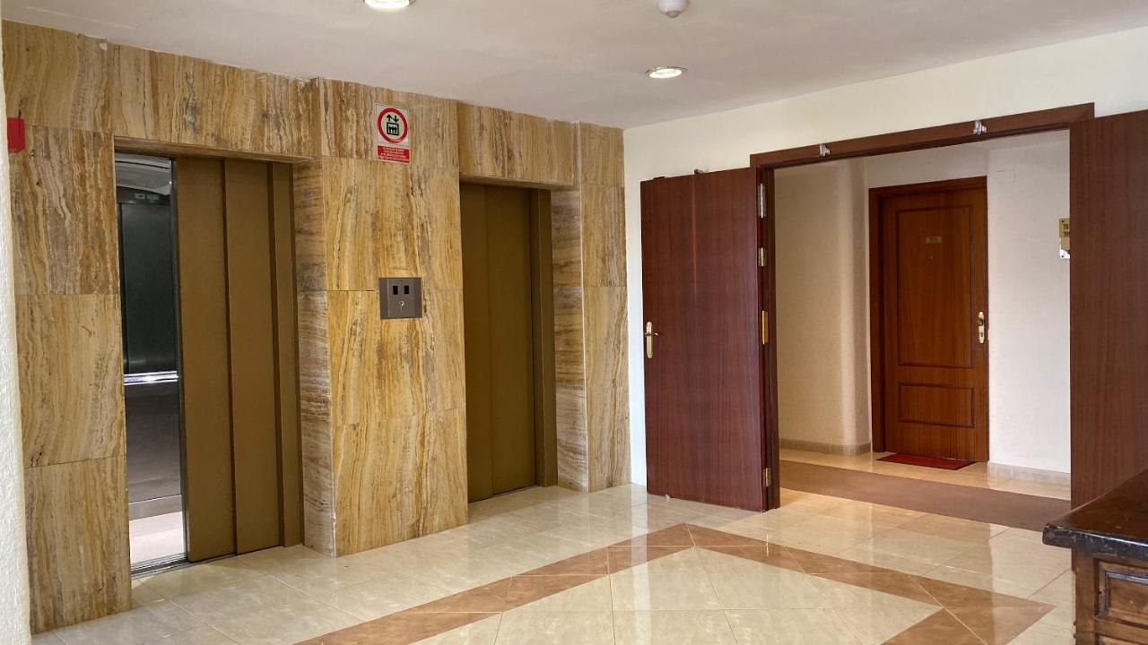 Molino Blanco Apartment Puerto de la Cruz  Exterior photo