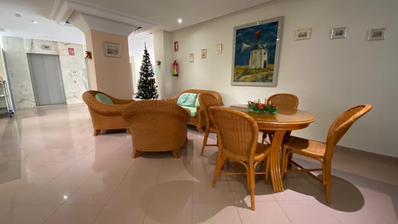 Molino Blanco Apartment Puerto de la Cruz  Exterior photo