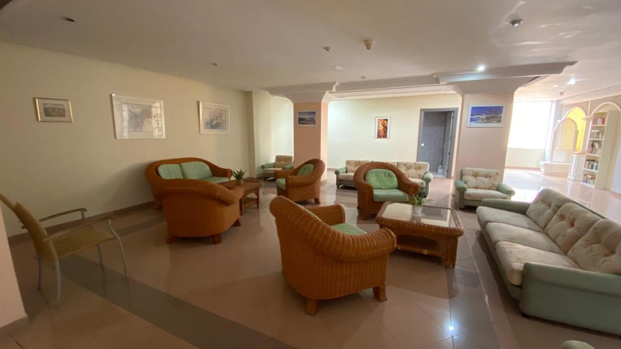 Molino Blanco Apartment Puerto de la Cruz  Exterior photo