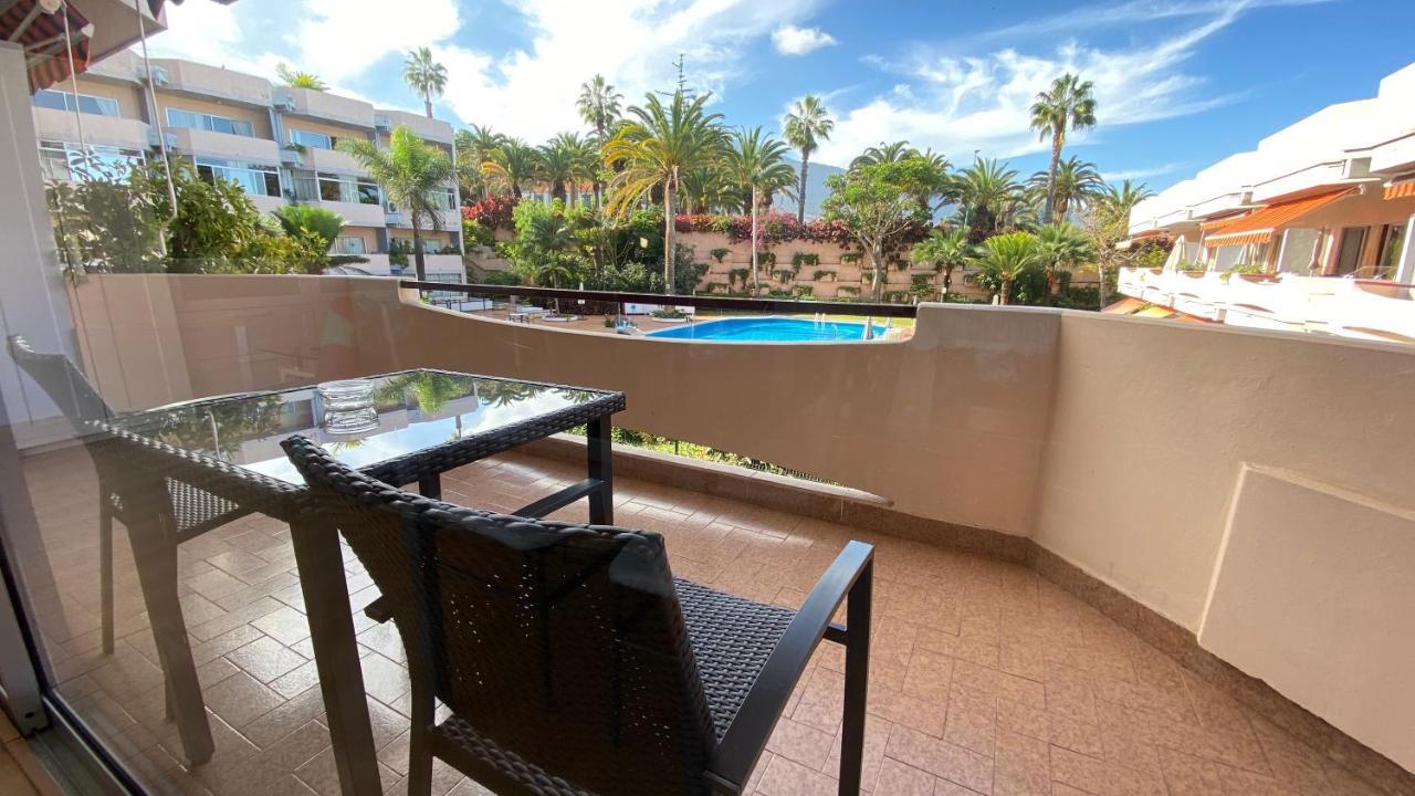 Molino Blanco Apartment Puerto de la Cruz  Exterior photo